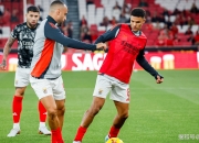 B体育体育网站-解析：摩纳哥悲惨，欧冠前景堪忧的简单介绍