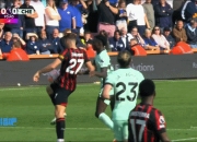 B体育体育网页版登录入口-包含伯恩茅斯主场:战平切尔西，积分榜第九的词条