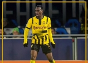 B体育体育链接-多特蒙德卫冕冠军告吹，争议判罚引发球迷愤怒