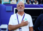 印度尼西亚队主教练换帅，球队迎来变革的简单介绍