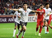 B体育体育培训-包含韩国队在亚洲杯上表现抢眼，赢得球迷热捧的词条