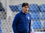 B体育体育直播-克罗地亚国家队在比赛中呈现惊艳表现