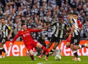 B体育体育教练-纽卡斯尔联队在比赛中逆转战胜对手