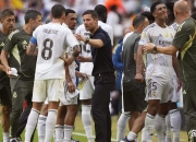 B体育体育登录入口-欧洲职业联赛降级激烈，中游豪门恐遭沦陷的简单介绍