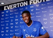 B体育体育网站-埃弗顿客场击败实力强劲的球队，获得胜利