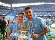 B体育体育中国官网-曼城4-2淘汰利物浦，晋级欧冠半决赛