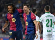 马竞成为榜首争夺者，压力不小