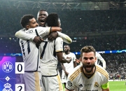 B体育体育视频-包含皇马再次夺冠欧冠冠军，创造历史的词条