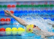 B体育体育中国官网-东南亚运动员在游泳项目中喜获佳绩