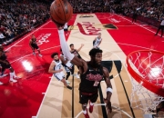 B体育体育娱乐-开拓者遭遇爵士反扑，客场失利