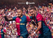 B体育体育地址-巴塞罗那官方确认米兰达伤愈归队，有望参加下一场比赛的简单介绍