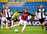 B体育体育app下载地址-AC米兰将在对阵乌迪内斯的比赛中寻求胜利