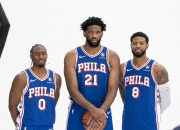 B体育体育app下载-76人加时险胜国王，恩比德砍下33分的简单介绍