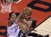 B体育体育app-关于灰熊大胜雄鹿，莱昂纳德砍29分的信息