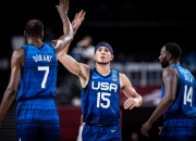 B体育体育app-日本男篮实现反超，力克澳大利亚队挺进半决赛