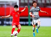 B体育体育地址-关于中国女足备战国际比赛，实力不容小觑的信息