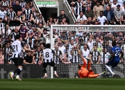 切尔西客场战平阿贾克斯，半决赛悬念继续的简单介绍