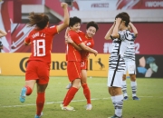 B体育体育app-斯洛文尼亚女足取得宝贵胜利