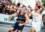 B体育体育新闻-欧洲杯篮球赛激烈展开，各队争夺冠军