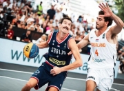 B体育体育新闻-欧洲杯篮球赛激烈展开，各队争夺冠军