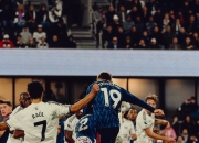 B体育体育投注-阿森纳客场险胜富勒姆，保住前四位置