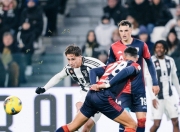 B体育体育vip注册-尤文图斯客场战平卡利亚里，碍于无缘胜利的简单介绍