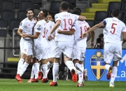 B体育体育平台-关于瑞典击败西班牙，意料之外的胜利的信息