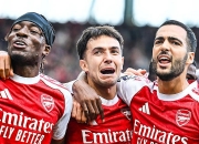 B体育体育娱乐-阿森纳客场取胜，实力逐渐提升的简单介绍