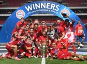 B体育体育登录入口-拜仁慕尼黑面临重要决战，欧冠前景令人期待的简单介绍