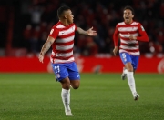 B体育体育app下载地址-格拉纳达保持不败，继续领跑