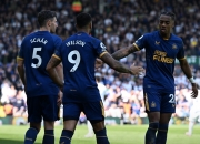 B体育体育新闻-利兹联惊险逃平，保级形势严峻的简单介绍