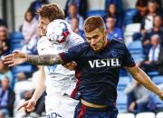 B体育体育官网入口-包含挪威队遭遇挫折，欧洲预选赛收官战举步维艰的词条