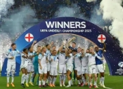 B体育体育网页版-德国豪取欧预赛淘汰赛资格，实力强劲