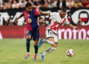 B体育体育官方-关于赫罗纳客场不敌劲旅，继续困难时期的信息