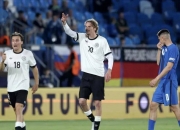 B体育体育网页版登录入口-关于瓦尔迪压哨进球，英格兰豪取三分的信息