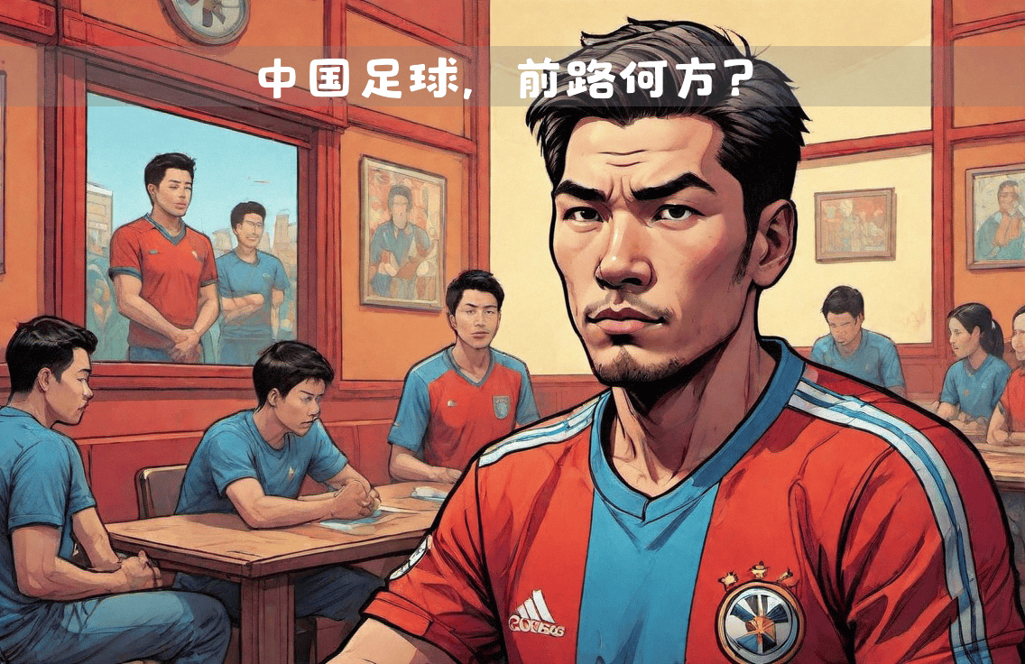 亚洲球队拼搏向前，为荣誉而战的简单介绍