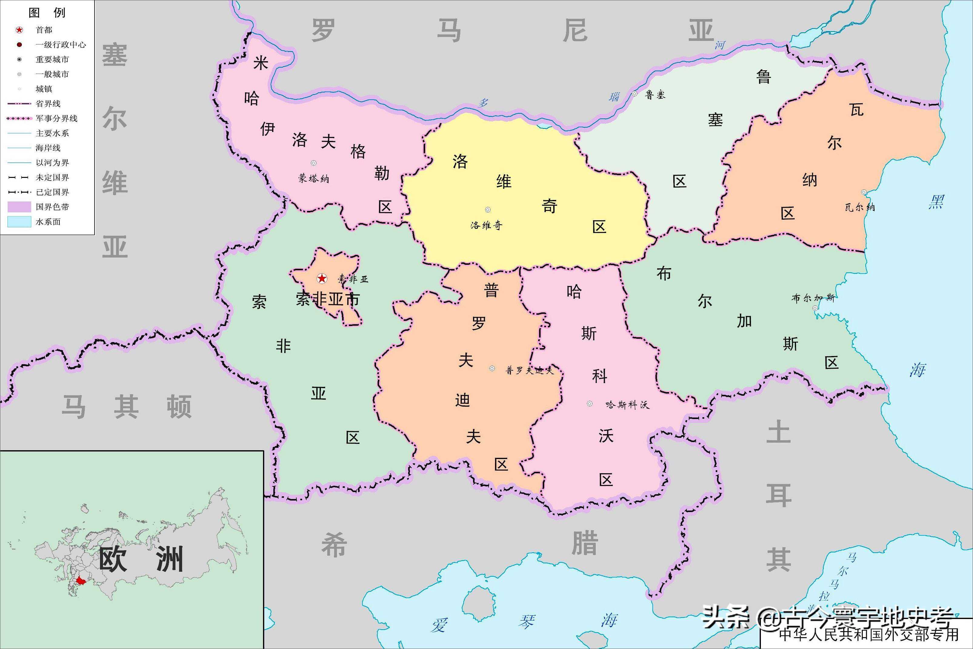 关于荒谬局面：斯洛文尼亚、立陶宛失误频发的信息