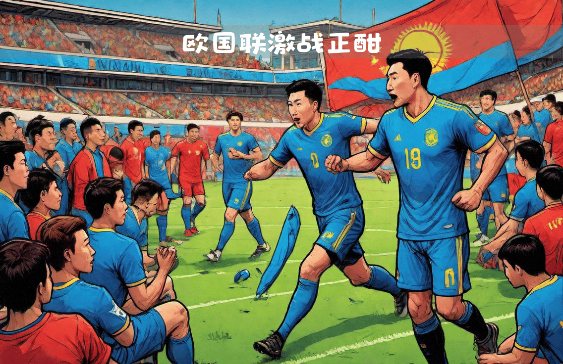 激战再起!欧国联赛季如火如荼 激战再起!欧国联赛季如火如荼