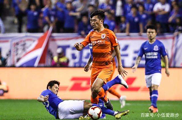 包含鲁能主场被苏宁逼平，遭遇主场不胜的词条