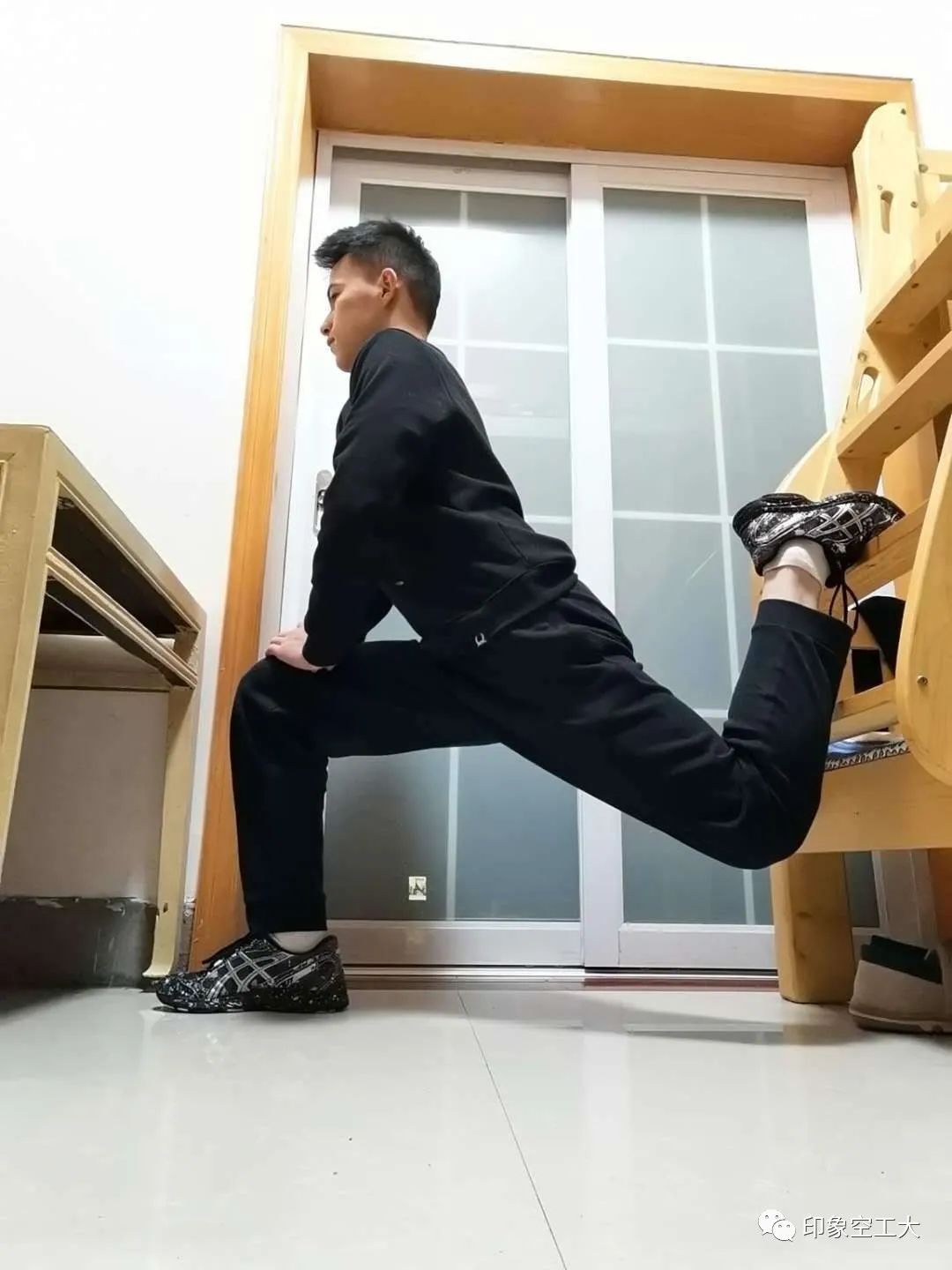 球队备战细节强调，决胜关键在于细节！