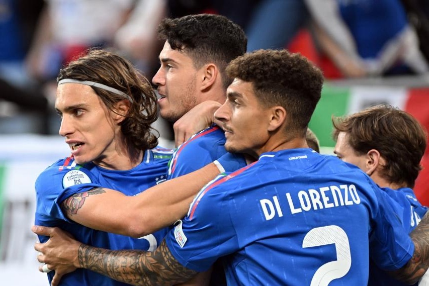 意大利和西班牙球队联手夺取国际比赛荣誉的简单介绍