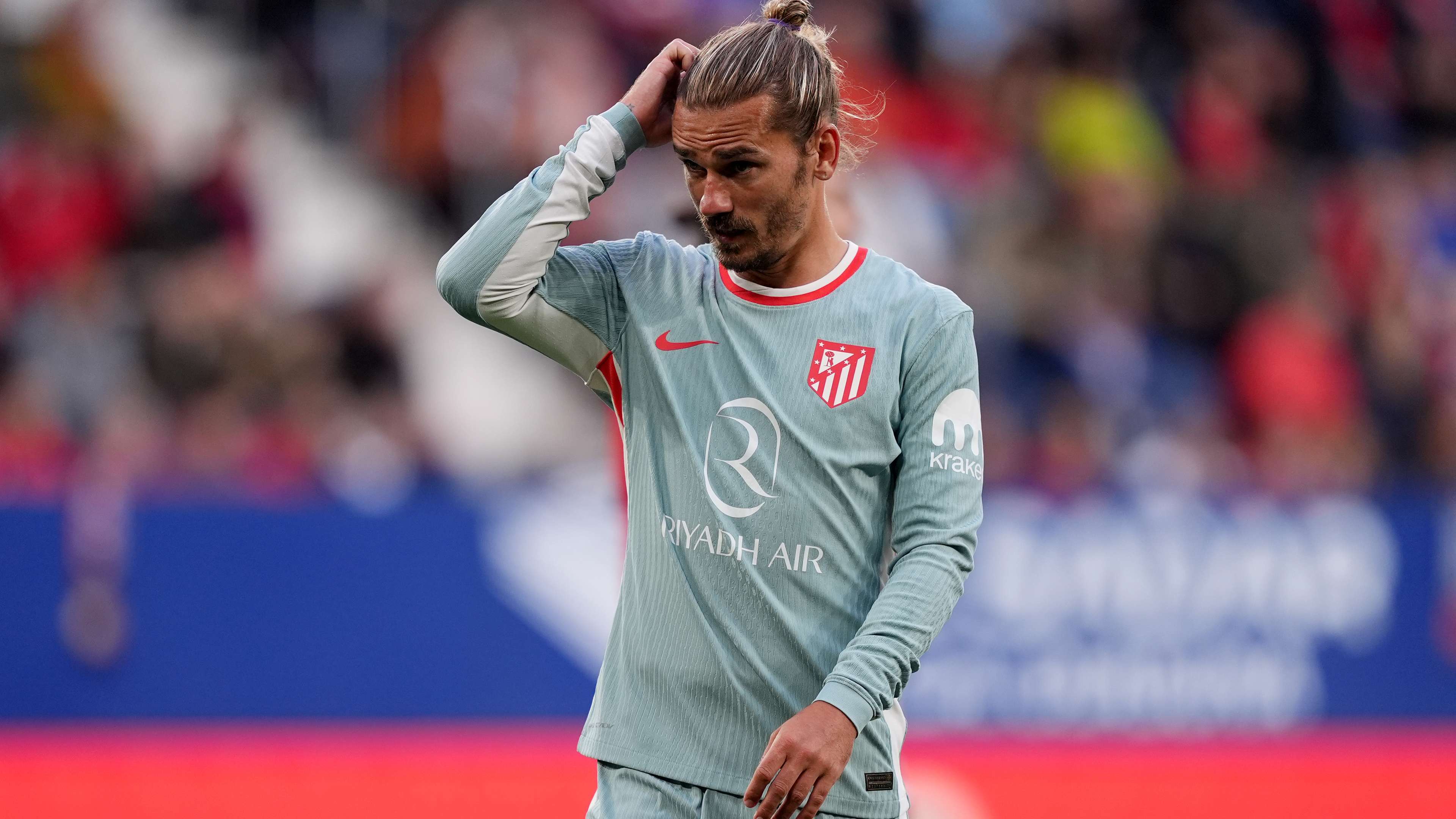 包含格列兹曼再度爆发,马竞硬战取胜实现复仇的词条 包含格列兹曼再度爆发,马竞硬战取胜实现复仇的词条