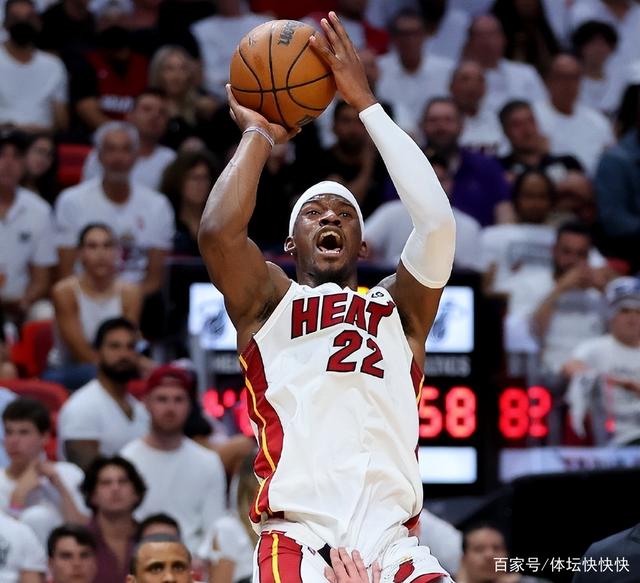 热火强攻快反战术奏效,连克对手晋级下一轮的简单介绍 热火强攻快反战术奏效,连克对手晋级下一轮的简单介绍