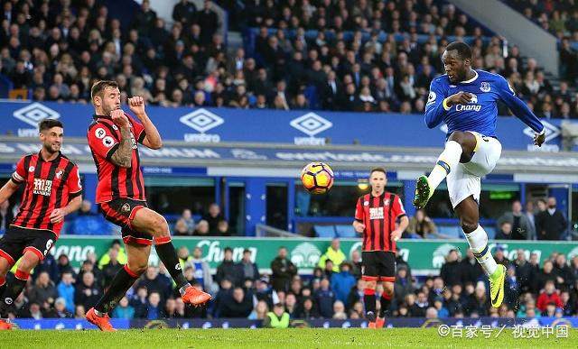 球场上的较量，胜负之间无法预测