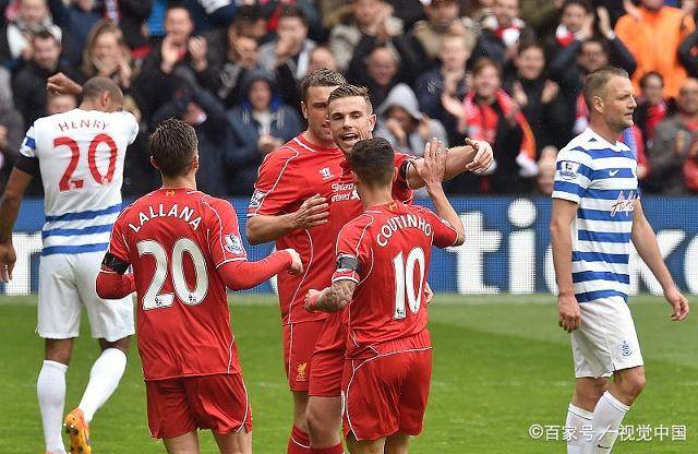 球场上的较量，胜负之间无法预测