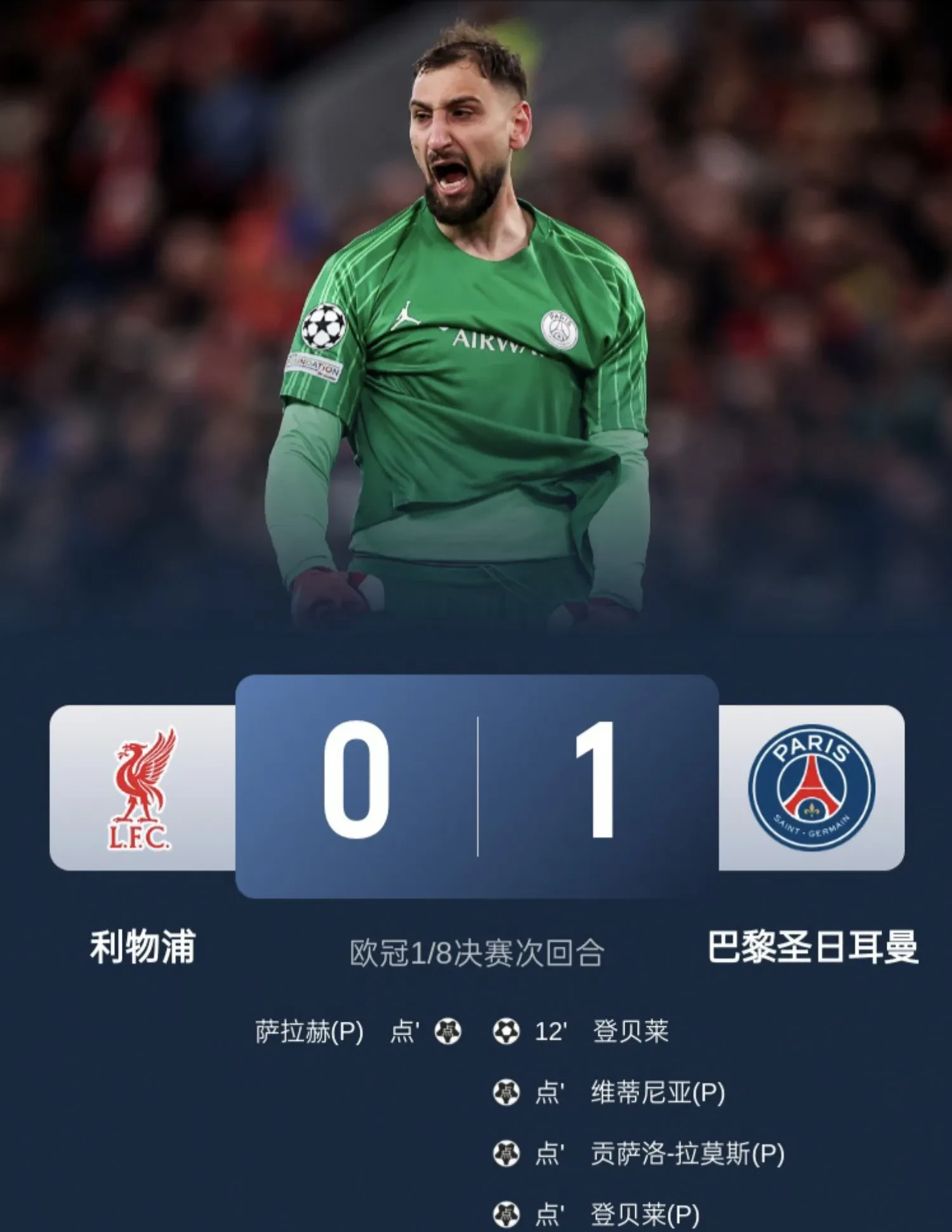 阿贾克斯遭遇利物浦逆转,无缘欧冠四强 阿贾克斯遭遇利物浦逆转,无缘欧冠四强