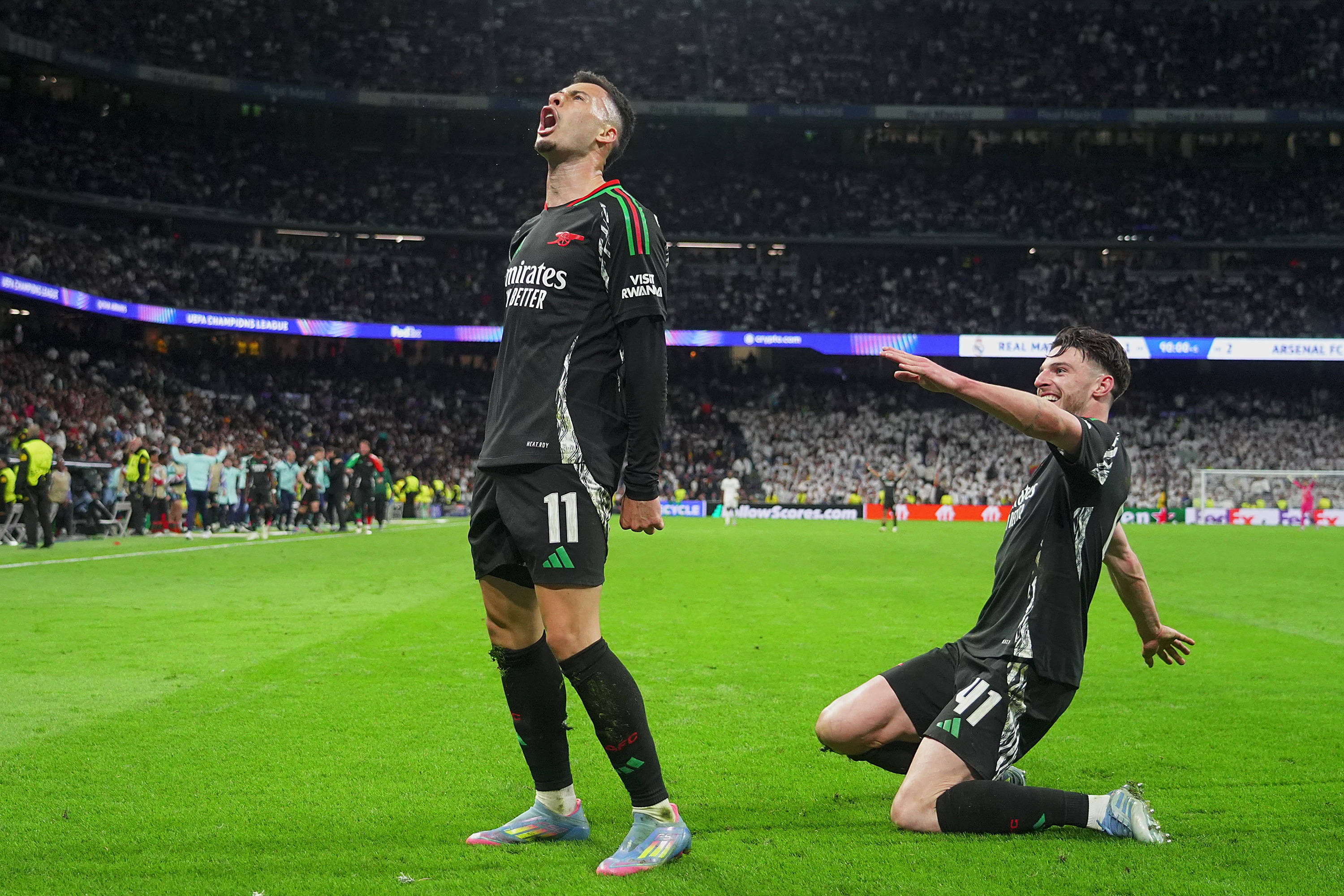 尤文2-1胜皇马,晋级欧冠半决赛 尤文2-1胜皇马,晋级欧冠半决赛