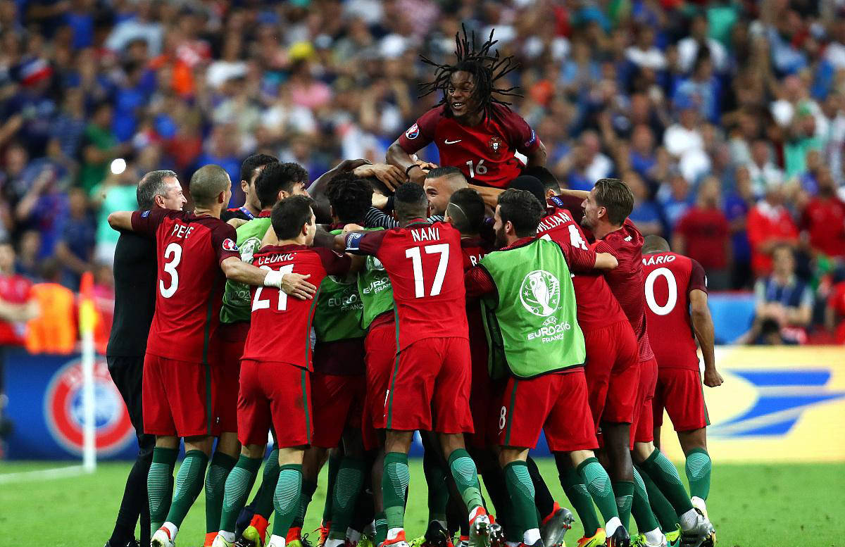 斯洛伐克憾平西班牙，欧锦赛强出线前途未卜的简单介绍