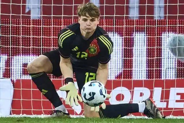 斯洛伐克憾平西班牙，欧锦赛强出线前途未卜的简单介绍