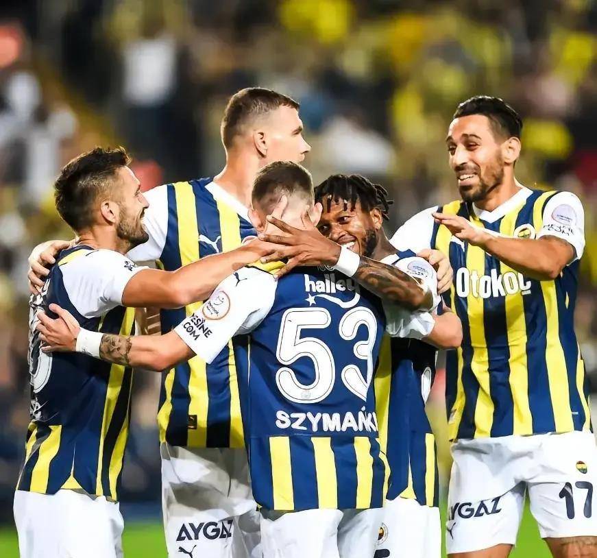 土耳其超级联赛:安塔利亚体育对决特拉布宗的简单介绍 土耳其超级联赛:安塔利亚体育对决特拉布宗的简单介绍